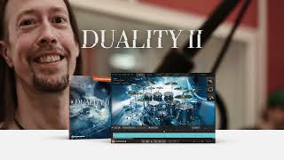 Duality II EZX – In the Mix!