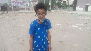 Piyush Ko Piyas Lag Gye Hemu Vlogs