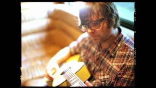 Ben Gibbard - I Was A Kaleidoscope (Live Acoustic On KEXP)