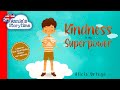 Kindness is My Superpower Quiz