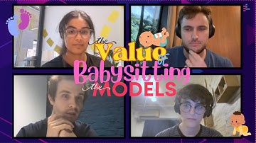 Rituals & Best Practices // Jean Machado, Meghana Satish, Olivia Houghton, Theodore Meynard // clip