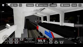 How to get into the iwahara subway in rails unlimited roblox FOLLOW EVERY STEP