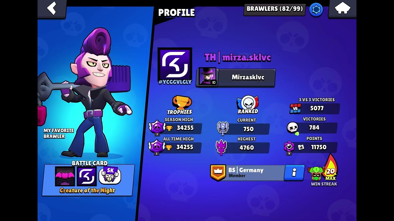 My Friendlist in 2026