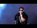 Daddy Yankee - Gasolina (En Vivo / Live)
