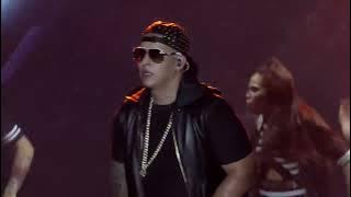 Daddy Yankee - Gasolina (En Vivo / Live)