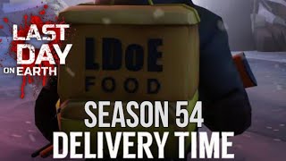 LDOE-PORT DELIVERY TERMINAL GUIDE AND TIPS | SEASON 54