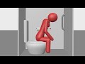 便秘を解消してくれるトイレでスッキリ！
