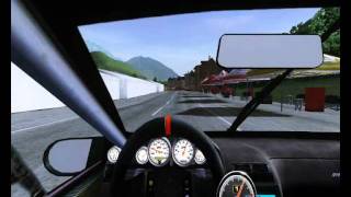 rFactor ENB Problem