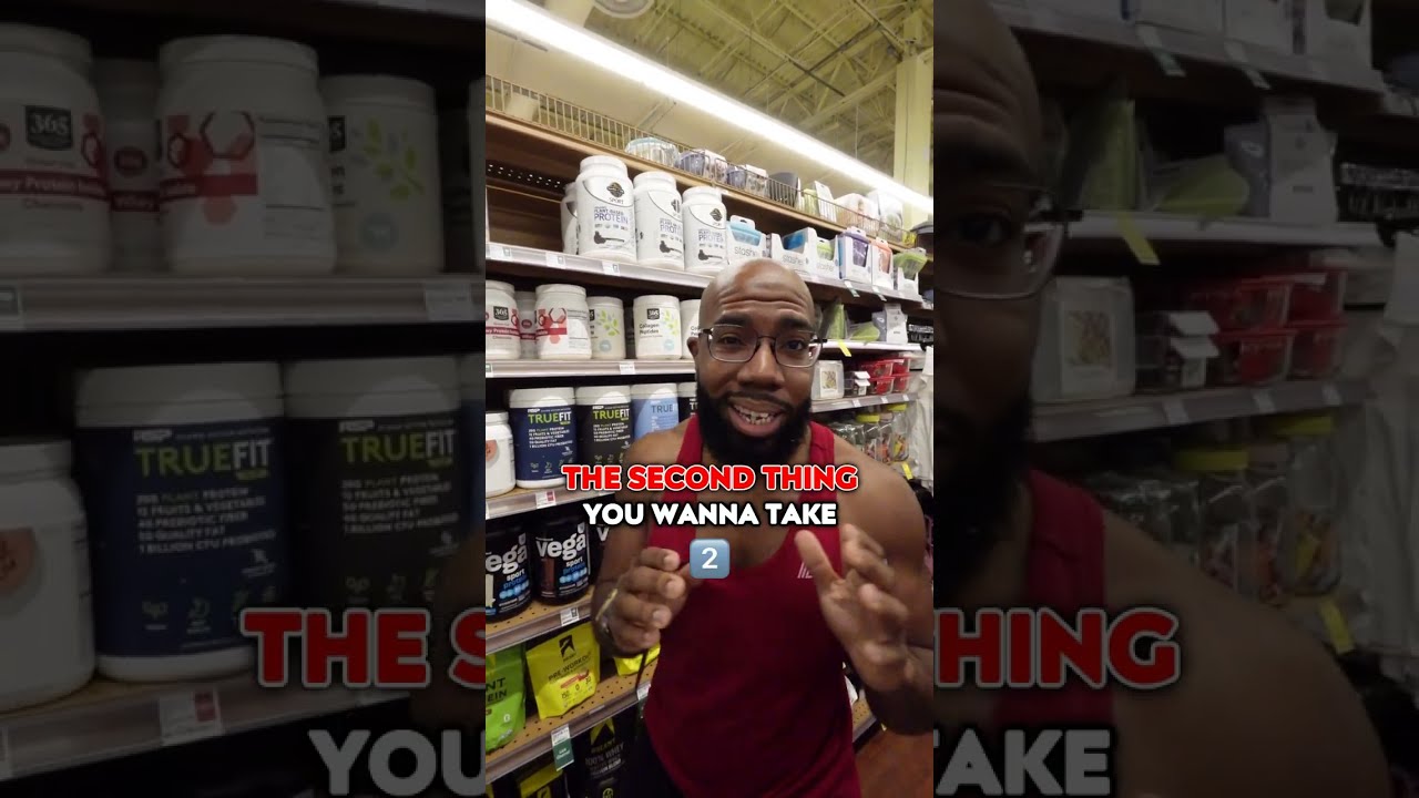 What S The Best Protein Powder To Get Ripped