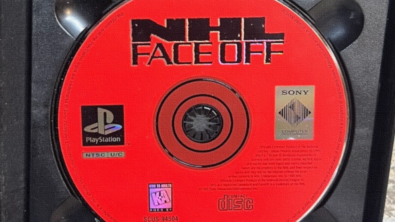 Sony's Answer To EA Sports