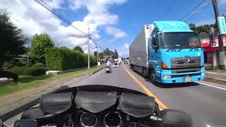 いい人すぎるレザーウルフの店長〜夢膨らむオリジナルアップルウォッチバンドの巻〜