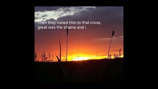 Because He Loved Me (With Lyrics)