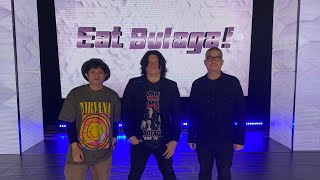Hilera - Mahirap Magmahal Ng Iba + Define Medley (Live on Eat Bulaga)