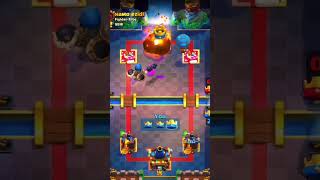 Мемы по Clash Royale #clashroyale #клешрояль