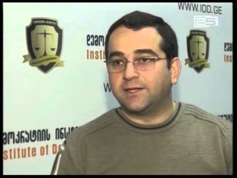 არჩევნებამდე ერთი წლით ადრე გამოკითხულთა 60%-ს არ აქვს გადაწყვეტილი  ვის მიცემს ხმას