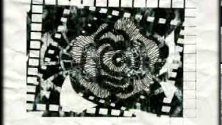 Video thumbnail of "CéU_Rosa Menina Rosa"