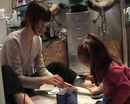 CARLA COUNTING