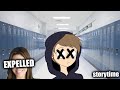 SHE BROUGHT IT TO SCHOOL...(got expelled) (storytime)