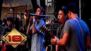 Shaggydog - Di Tatto (Live Konser Bandung 22 November 2015)