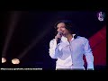 Anuar Zain - Keabadiaan Cinta (Live In AJL 2003) HD