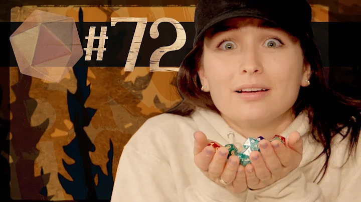 "Shot & Bothered" | Chapter 72 | Brunkhollow | D&D 2024