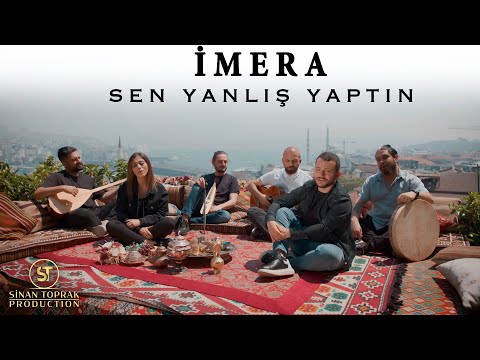 İmera - Sen Yanlış Yaptın