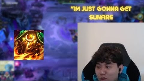 K3Soju Manifests a Sunfire