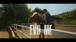 Frenkie - Evo me (Official video)