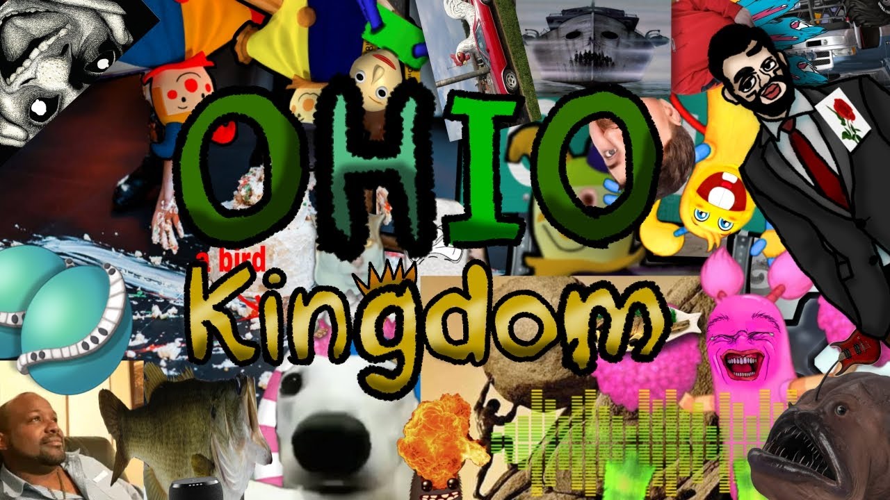 Ohio kingdom full song (22/22) yay YouTube