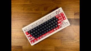 Keychron V1  build Stream - VOD