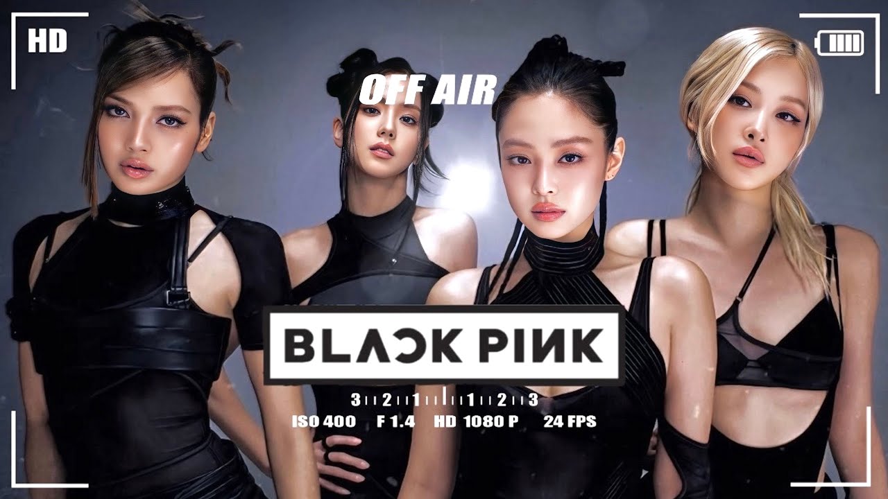 BLACKPINK - GO(IdI:L Remix)