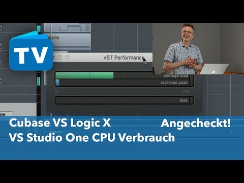 cubase vs studio one cubase vs studio one