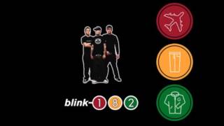 Blink 182 - Anthem Part 2 {HQ}