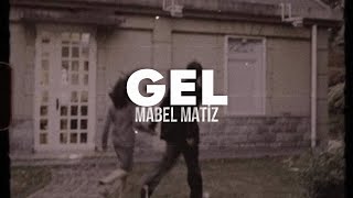 Mabel Matiz - Gel (Sözleri/Lyrics) - (Slowed)