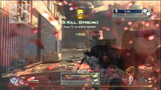 Welcome To Town Back 2 Back Quadfeeds
