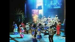 Watoto Children's Choir | Mambo Sawa