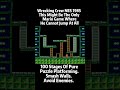 Wrecking Crew NES Classic Gameplay - This Launched The Exact Same Day As The NES Itself In The US