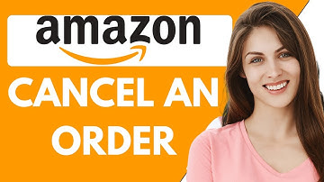 How To Cancel An Order On Amazon That Has Already Been Shipped {Fix}