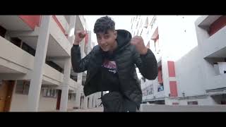 Aiman Jr - Chin Chin (VIDEOCLIP OFICIAL) #spanishdrill