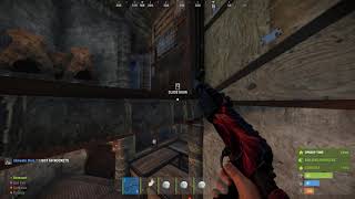 Rustafied US Main Cheater