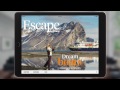 Herald Sun 60sec App Ad