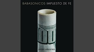 Rubí (En Vivo) - Babasónicos