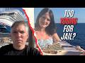 Why stepbrother accused of raping, murdering Anna Kepner on Carnival Cruise could stay out of jail