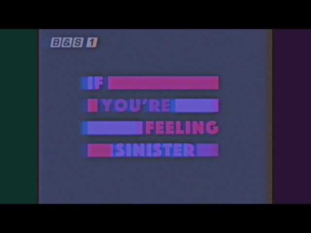 Belle and Sebastian- 