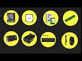 مكونات الحاسوب الأساسية . Basic computer components