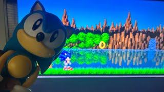 Sonic the Hedgehog reacts to Sonic’s Ring Calamity