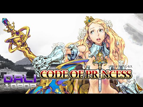 Code of Princess - Análise