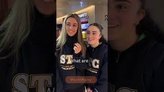 Asking teens about #formals #prom #school #teen #dance #afterparty #high school #PromPony #promdress