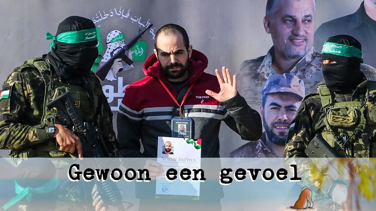 Onveiligheid (en propaganda) zit tussen je oren - Nijman & Charante #4