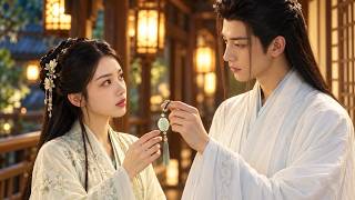 He Finds a Jade Pendant in Prison—Returning It Leads Him to a Breathtaking Beauty! screenshot 1